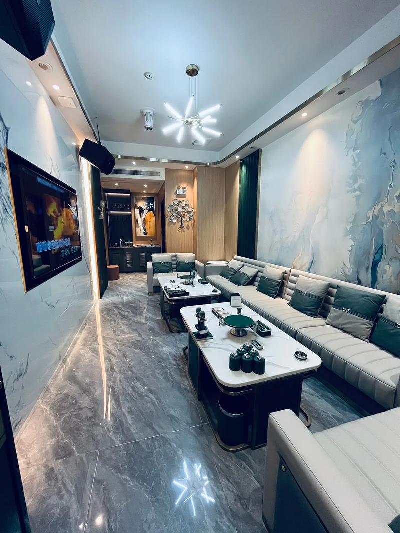 商丘商务ktv及商务ktv怎么算解析-宁陵县ktv预订